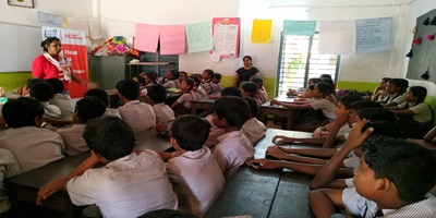 School Safety Program